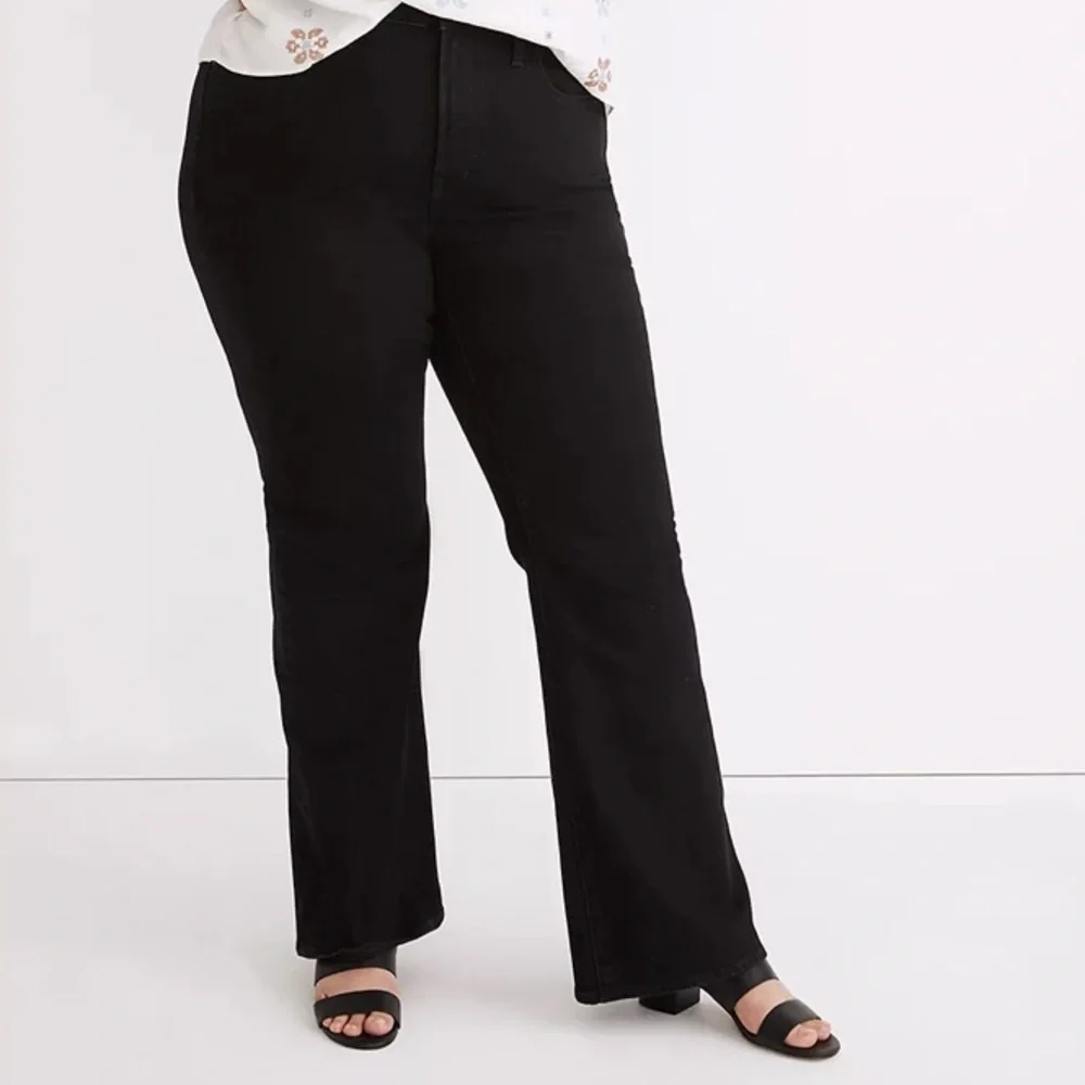 MADEWELL jeans